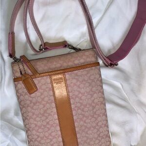 Coach Crossbody bag